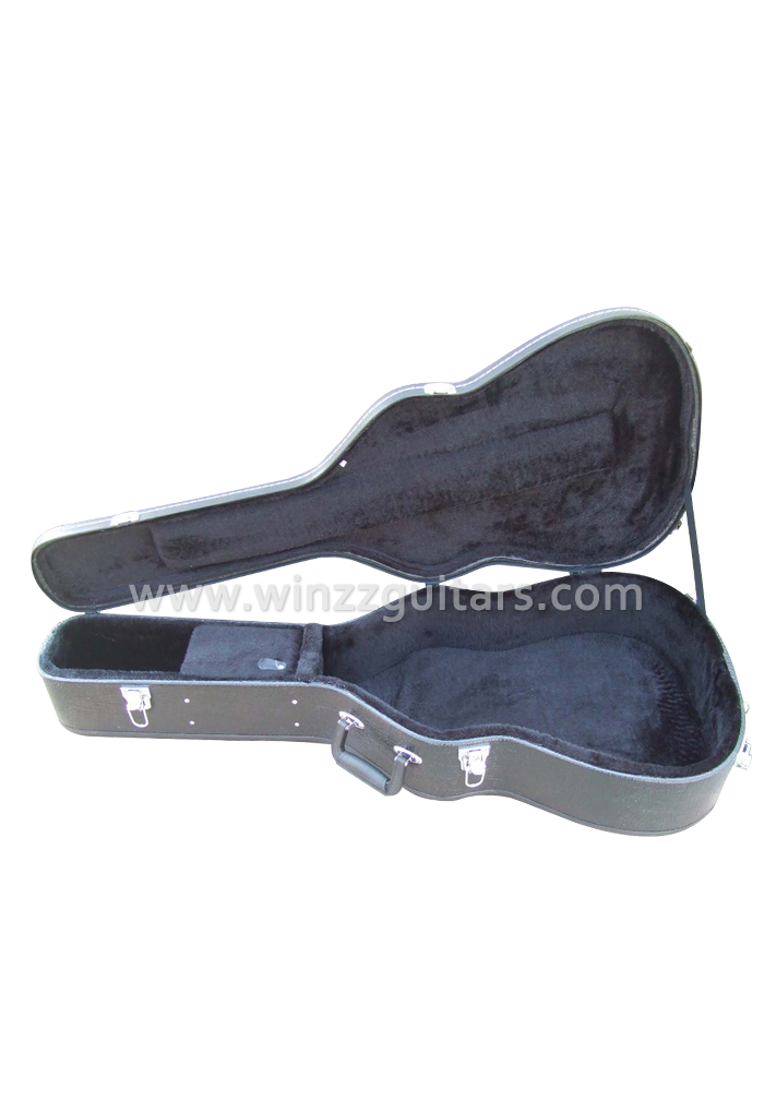 Качественный футляр для гитары из искусственной кожи, 41 дюймов (CWG410)