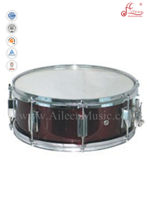 Китайский кленовый малый барабан 14*5,5 дюйма с барабанными палочками (SD300M)