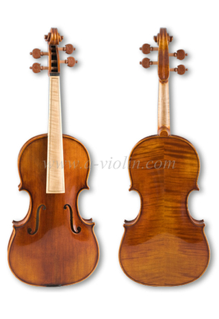 Исключительная цена Скрипка в стиле барокко, 4/4 универсальная скрипка (VH550Z-A)