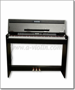 ЖК-дисплей, 88 клавиш, цифровое пианино, пианино (DP608)