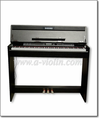 ЖК-дисплей 88 KEYS Цифровое пианино / пианино (DP608)