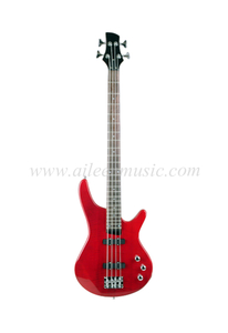 Электрический бас-гитара JB Classic Bridge (EBS100-24)