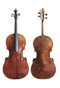 Профессиональная виолончель из европейского материала класса A (CH600EM)