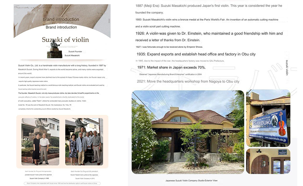 СУЗУКИ скрипка 2