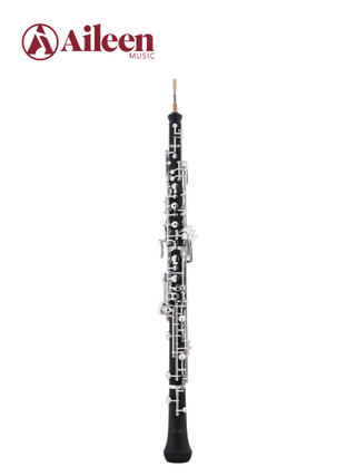 OB-M5320S хорошего качества Деревянный музыкальный инструмент Полуавтоматический гобоя