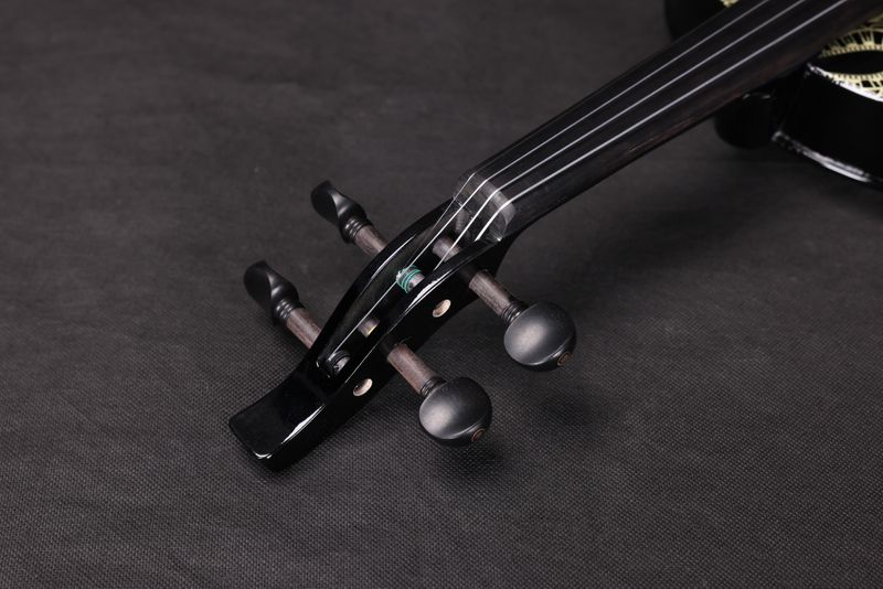 AV-D501 Патент на дизайн Функция реверберации/задержки/хоруса Электрическая скрипка 4/4