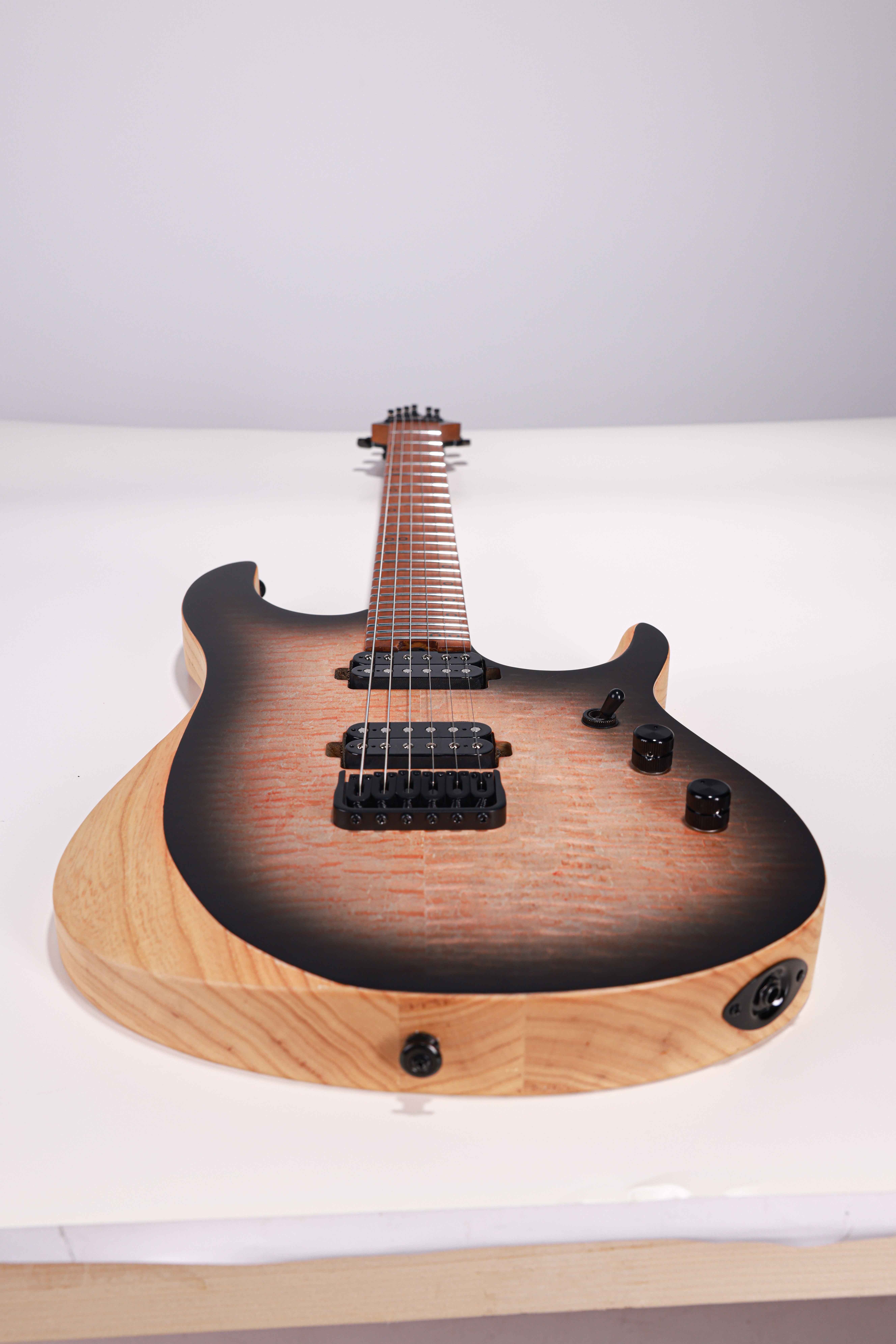 WOS150-24-AF Электрогитара Winzz New Design Orbit PRO Series 39 дюймов