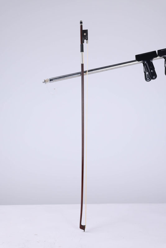 Высокое качество Brazilwood Stick скрипка деревянный смычок (WV760)