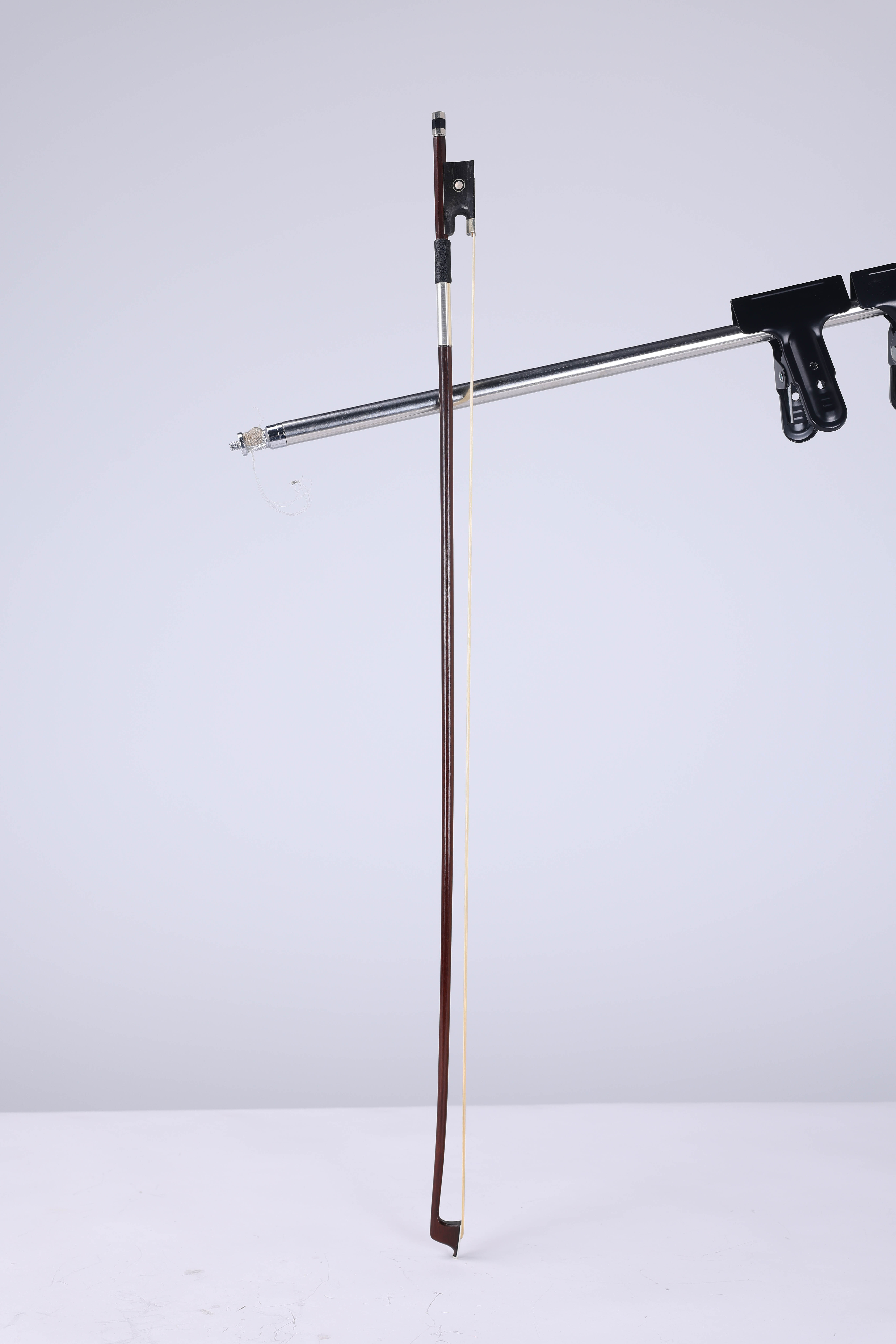 Высокое качество Brazilwood Stick скрипка деревянный смычок (WV760)