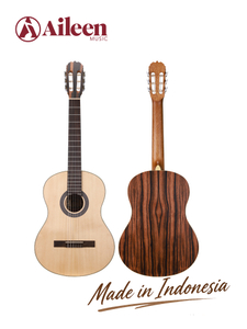 WCG1602 Классическая гитара Winzz Exotic Material 39 дюймов, сделано в Индонезии