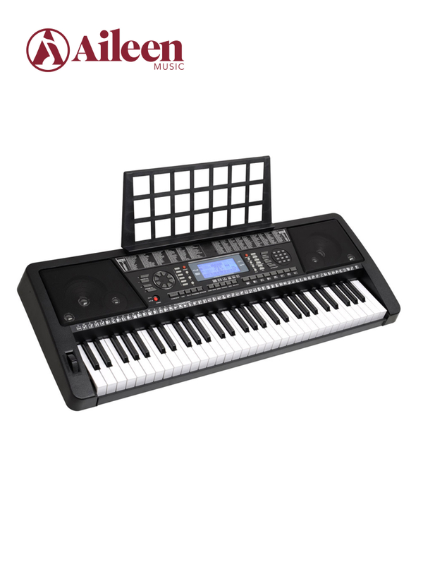 61 клавиш Электронная клавиатура органа/музыкальная клавиатура (EK61208)