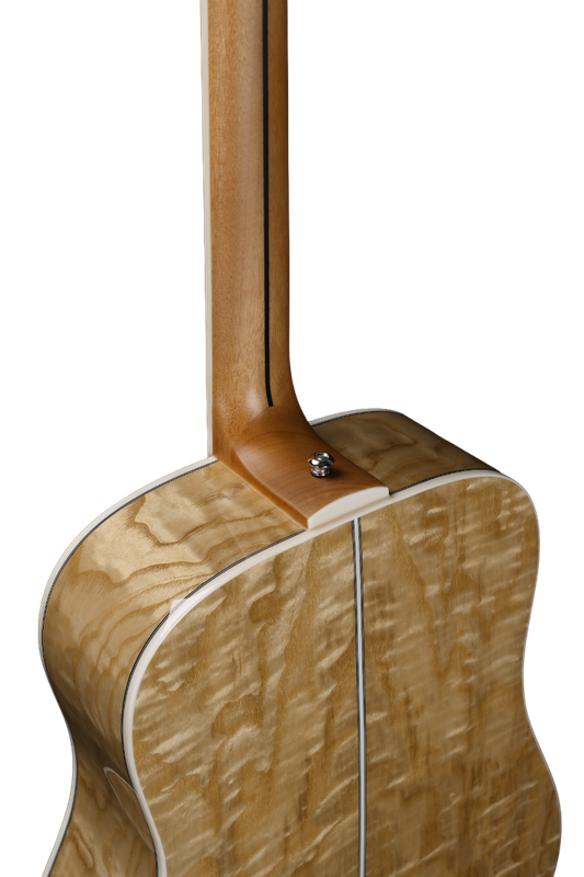 Фабрика Winzz D форма 41-дюймовая акустическая гитара глянцевая (WAG904E-D)