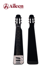 EAW02 оптовая цена Soild Firmiana Body электрическая гитара Weisenborn Lap Steel