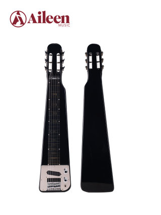 EAW02 оптовая цена Soild Firmiana Body электрическая гитара Weisenborn Lap Steel