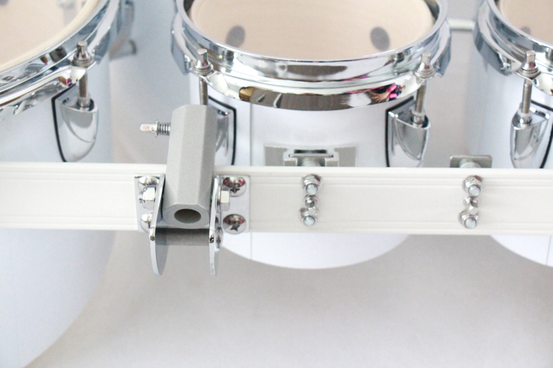 Mtsdz Professional Percussion Instruments Marching Tom Set