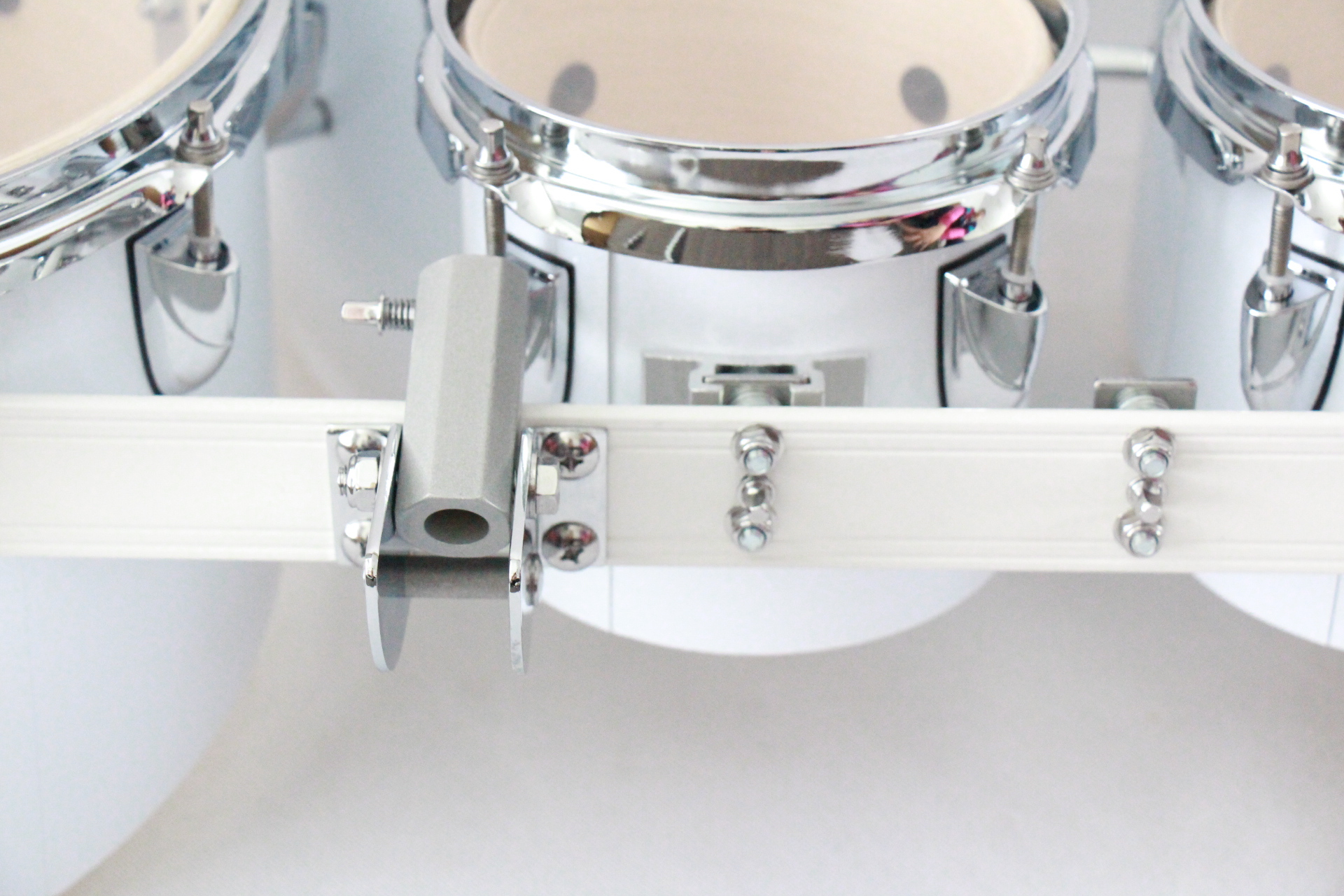 Mtsdz Professional Percussion Instruments Marching Tom Set