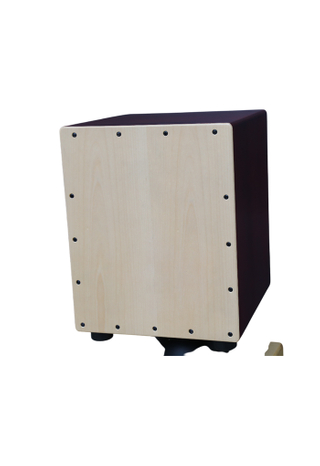 PCJD15 Профессиональный ударный инструмент Cajon Cajon деревянный барабан