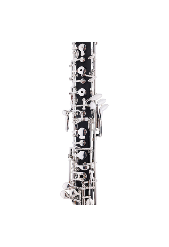OB-M5320S хорошего качества Деревянный музыкальный инструмент Полуавтоматический гобоя