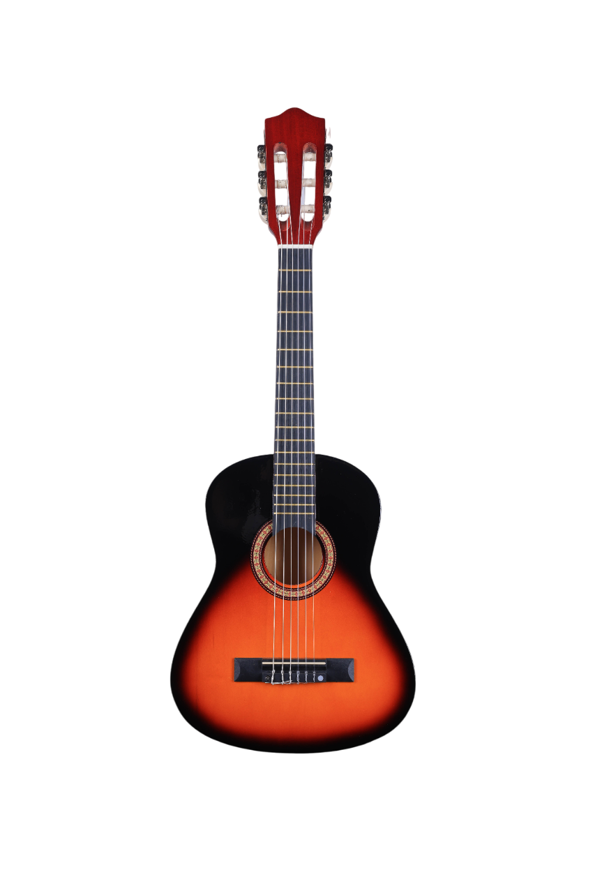 AC001L-30 Hot Musical Instrument 30 'Классическая гитара начального уровня
