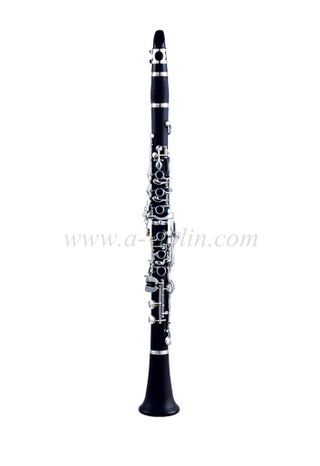 [Aileen]Усовершенствованный кларнет с 26 клавишами по хорошей цене(CL-D4360N-26)