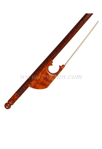 Китайский смычок для виолончели в стиле змеиного дерева в стиле барокко (WC970B)