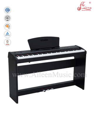 Цифровое пианино с 88 клавишами и сертификатом CE (DP868A)