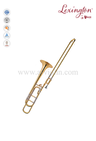 Теноровый тромбон BH Style с корпусом из АБС-пластика или пенопласта (TB9128G)