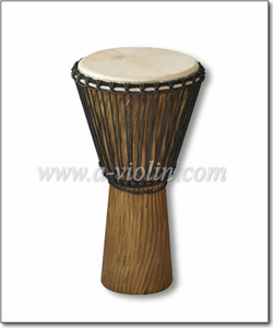 Резьбовое тело Djembe Drum (ADM12CB)
