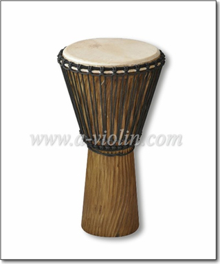 Резьбовое тело Djembe Drum (ADM12CB)