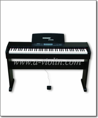 88-клавишное цифровое вертикальное обучающее электронное пианино (DP603)