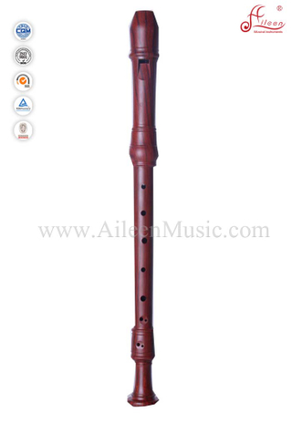 Пластмассовая альт-флейта с 8 отверстиями в стиле барокко (RE2430B-2)