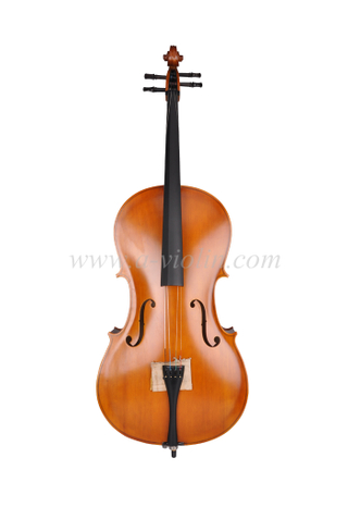 [Эйлин] Горячий продукт с виолончелью для студента с сумкой и бантом (CG001HPM)