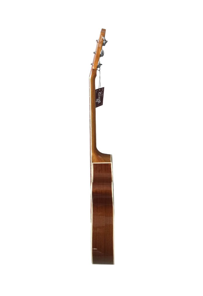 Акустическая гитара X-образной формы 39 дюймов для студентов (AF47C)