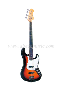 Электрический бас-гитара JB Classic Bridge (EBS100-20)