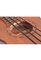 Новый продукт Фанера из красного дерева, укулеле бас (AUB07LHE)