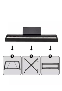 Клавиатуры Stage Pianos 88 Progress Hammer Action для продажи (DP710X)