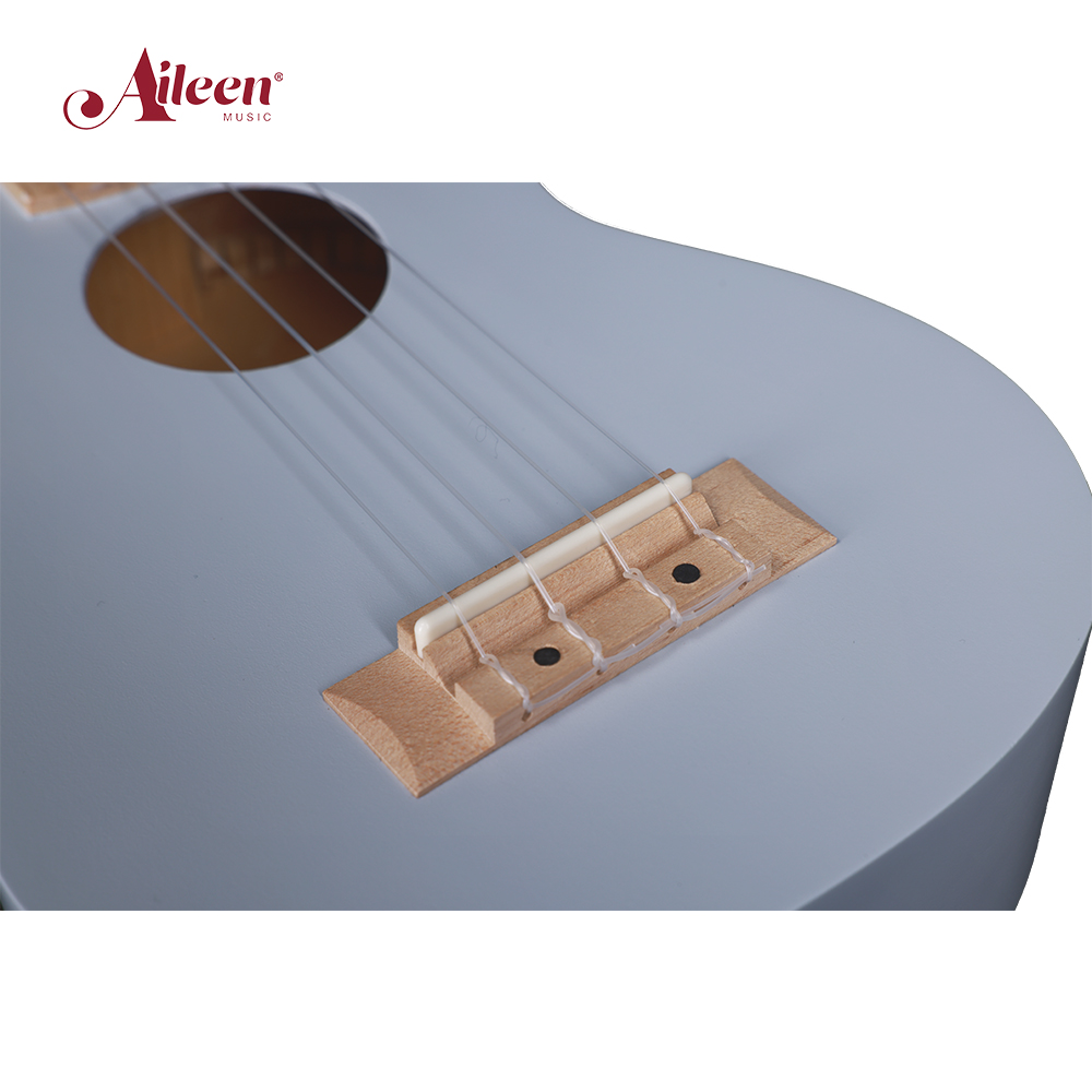 Custom Ukelele Soprano Contrano Color 21-дюймовая укулеле (AU-C00)