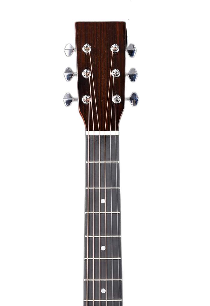 Акустическая гитара Parlor Solid Top (AFM16-O)