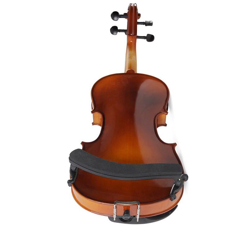 Металлический хвостовик из твердой ели, студенческий костюм для скрипки (VG103)