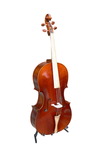 Продается виолончель 3/4 ручной работы в стиле барокко (CH550Z-A)