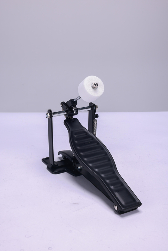 DSET-288 Bass Kids Drum Pedal Набор барабанов для начинающих из 3 предметов для детей