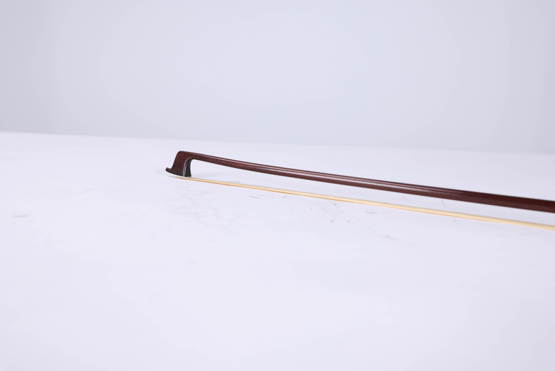 Высокое качество Brazilwood Stick скрипка деревянный смычок (WV760)