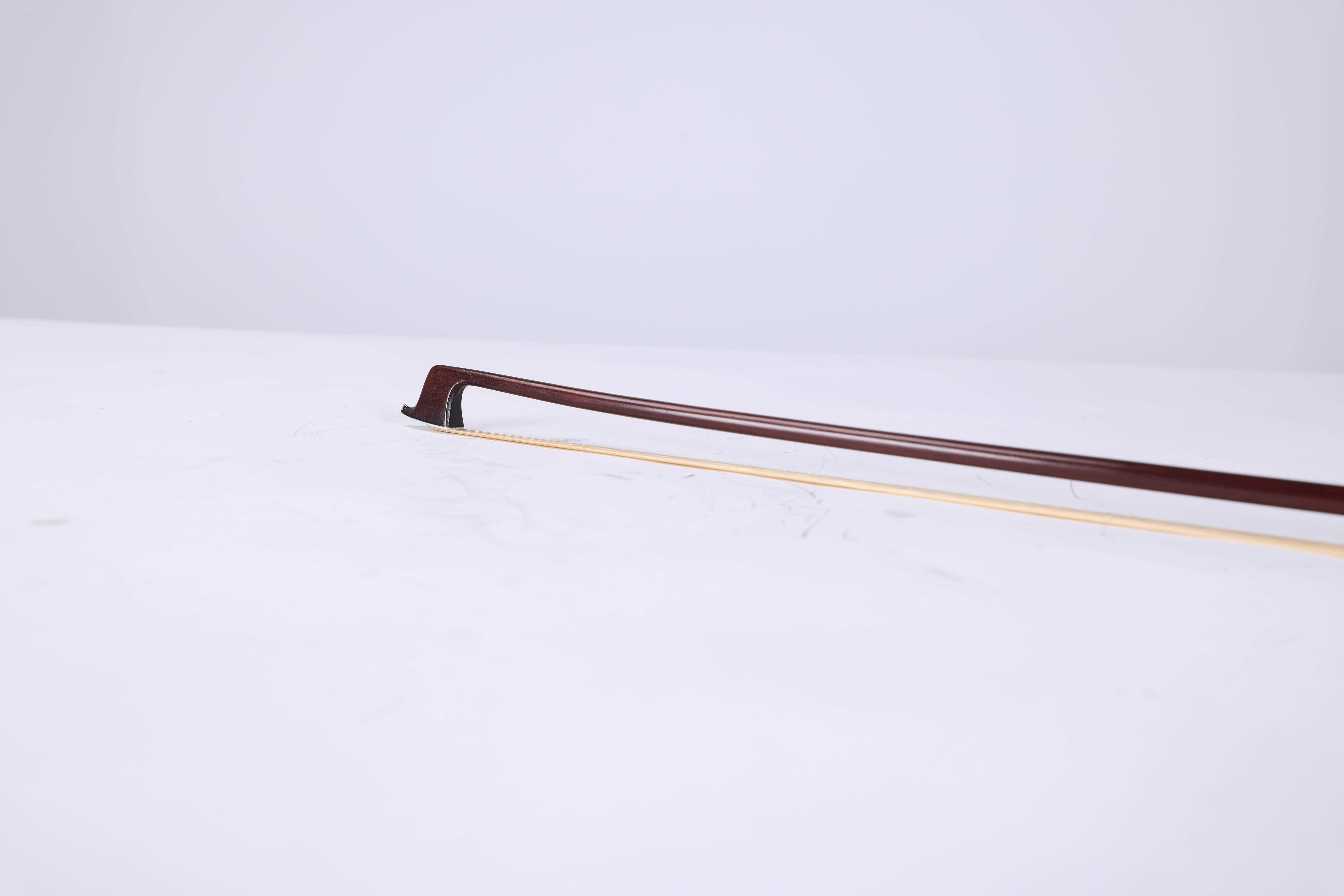 Высокое качество Brazilwood Stick скрипка деревянный смычок (WV760)