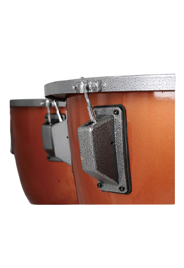 Высококачественные стальные обручи из стекловолокна Jinbao Timpani (TPN0523)