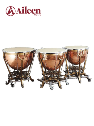 TPN0529 China Delled Professional Mopper Timpani Drums инструмент