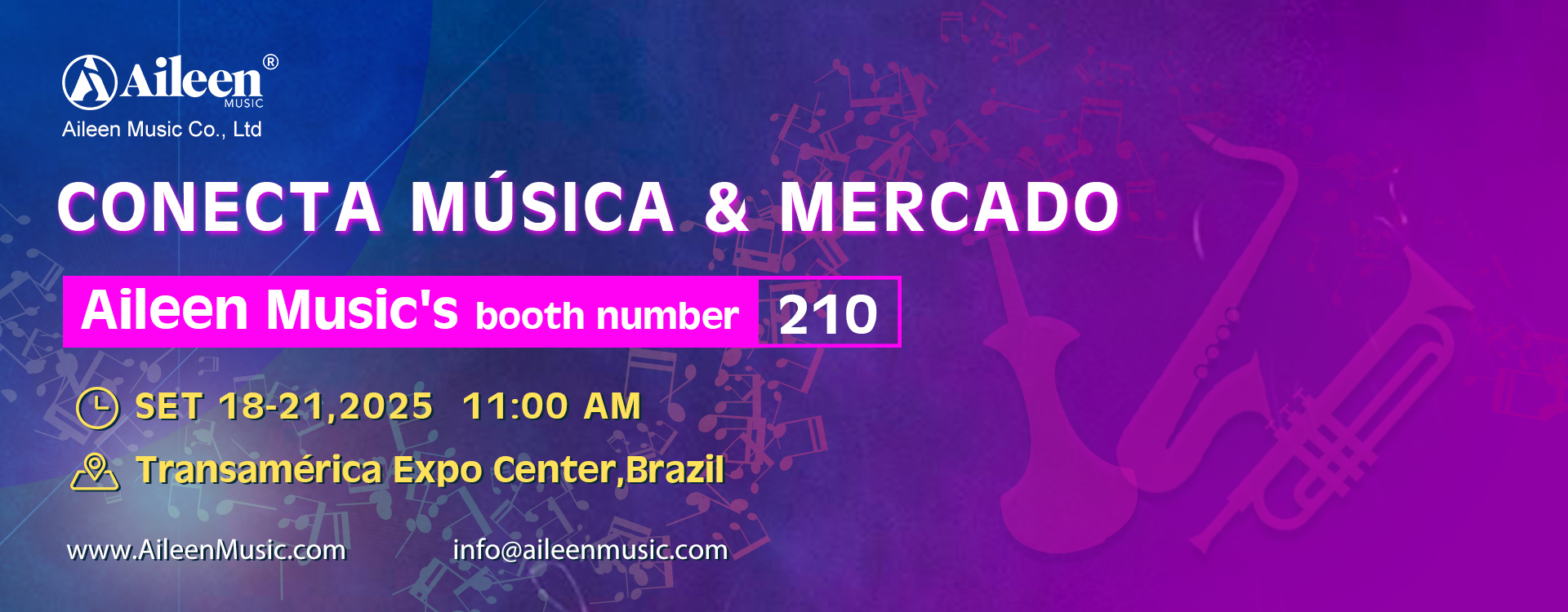 巴西展会 Баннер (1920x750) 销售用