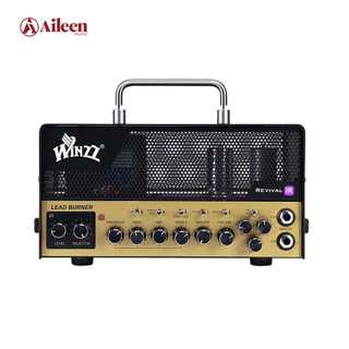 WINZZ Revival IR Series Lead Burner Музыкальные инструменты TUBE IR Усилитель для электрогитары