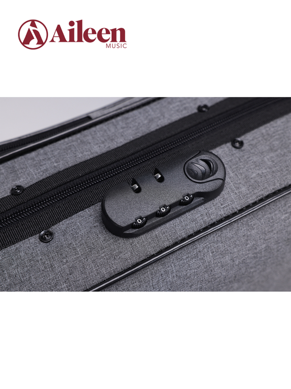 CSV327BH оптовая цена 4/4 футляр для скрипки из пенопласта продолговатой формы