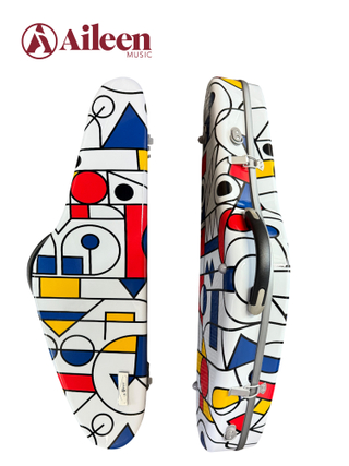 CSV-F18H Aileen Патент