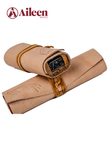 VNC VNS Leatherwood 50% балансовая канифоль для скрипки